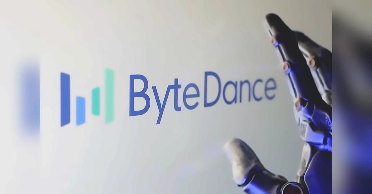 ByteDance signs AI copyright pact with Hollywood MPA