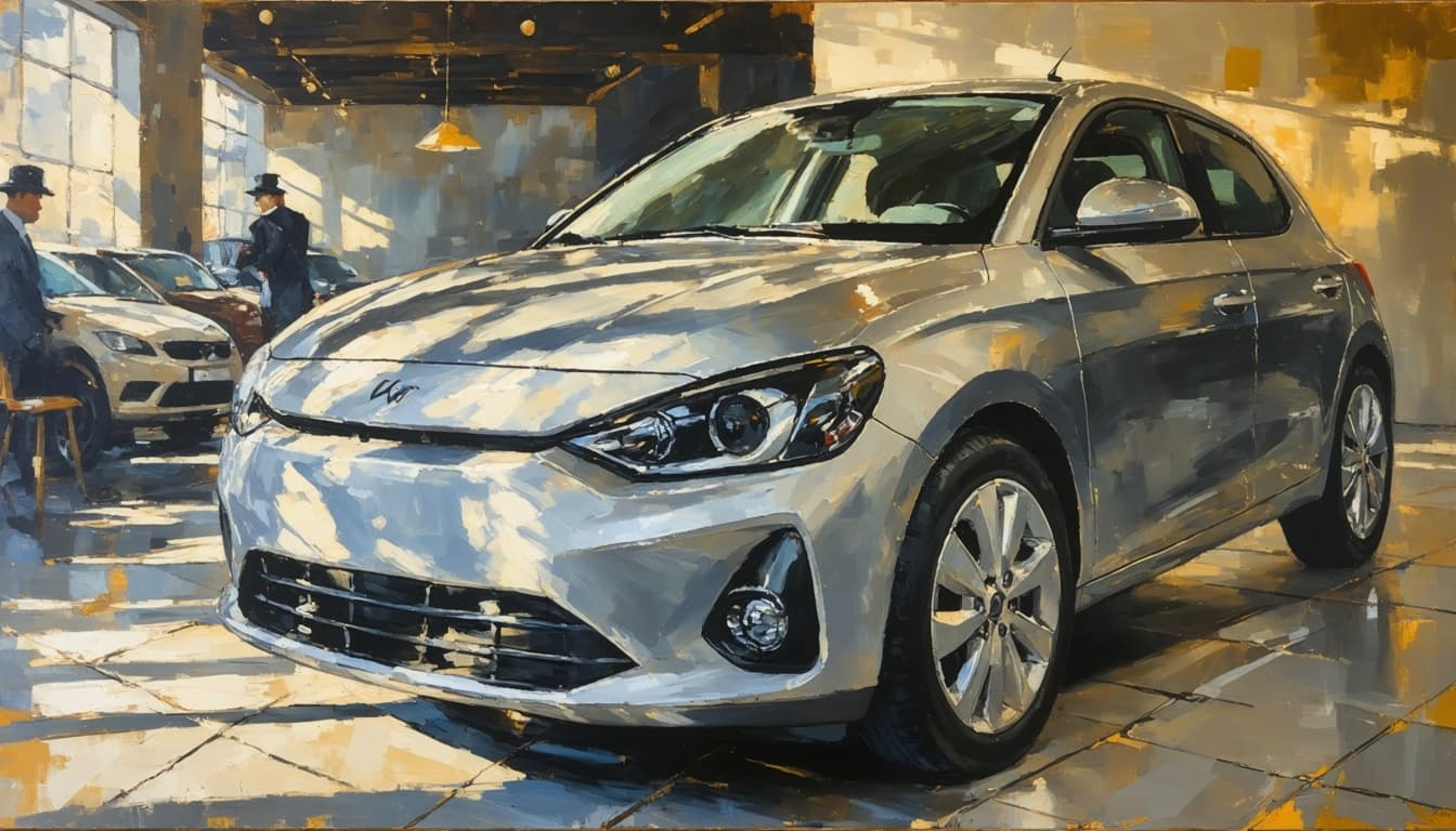 Maruti's Price Gamble: Protecting First-Time Buyers Amid Inflation