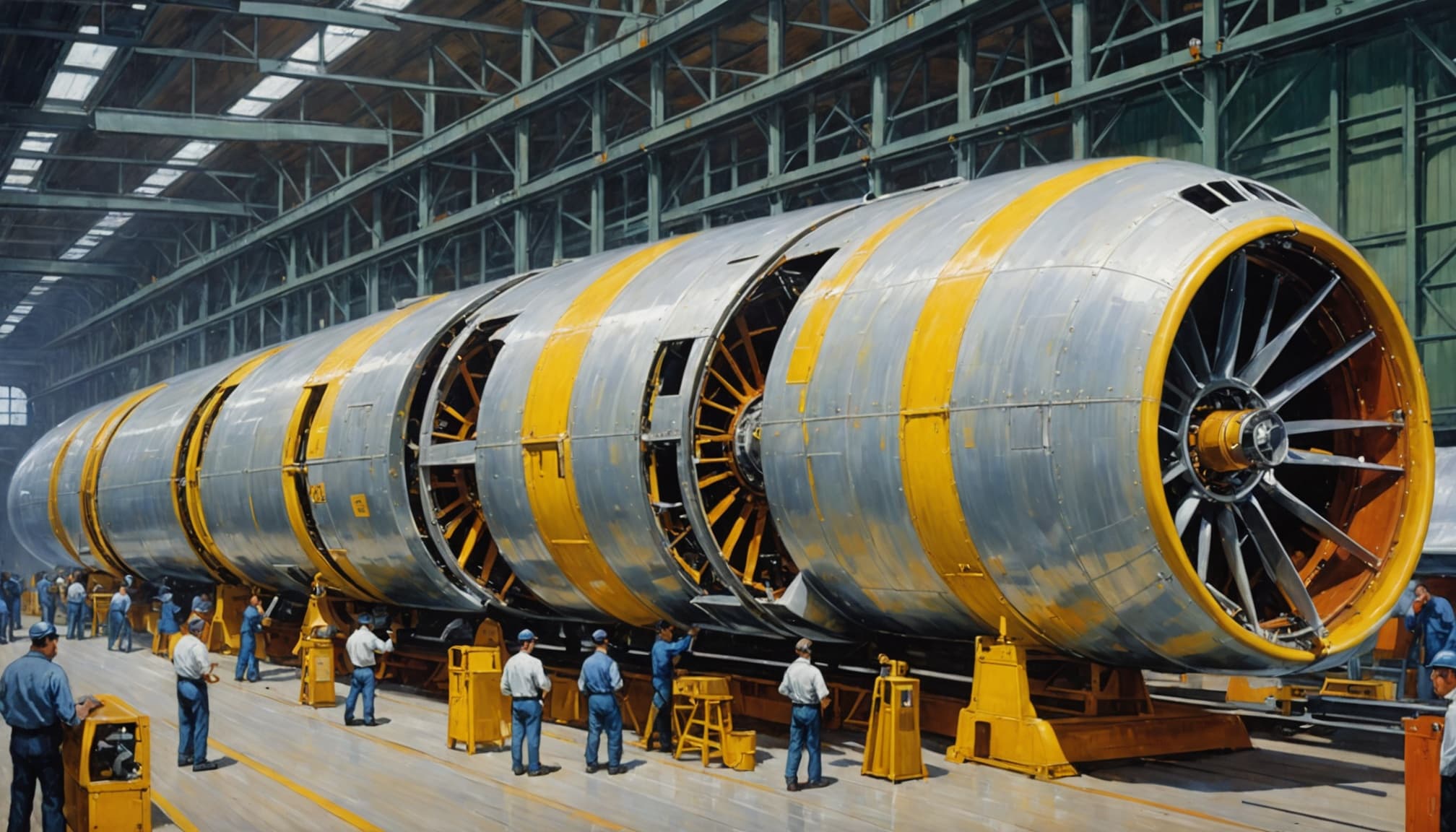 Airbus A321neo Fuselage Defect: Quality, Financial, and Operational Fallout