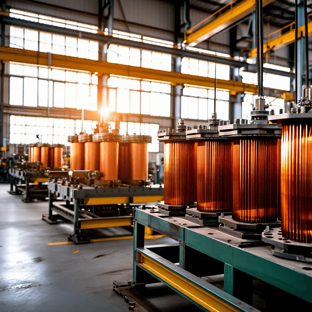 Voltamp Transformers: Q4 FY26 Profit Halves as Margins Hit 3-Year Low