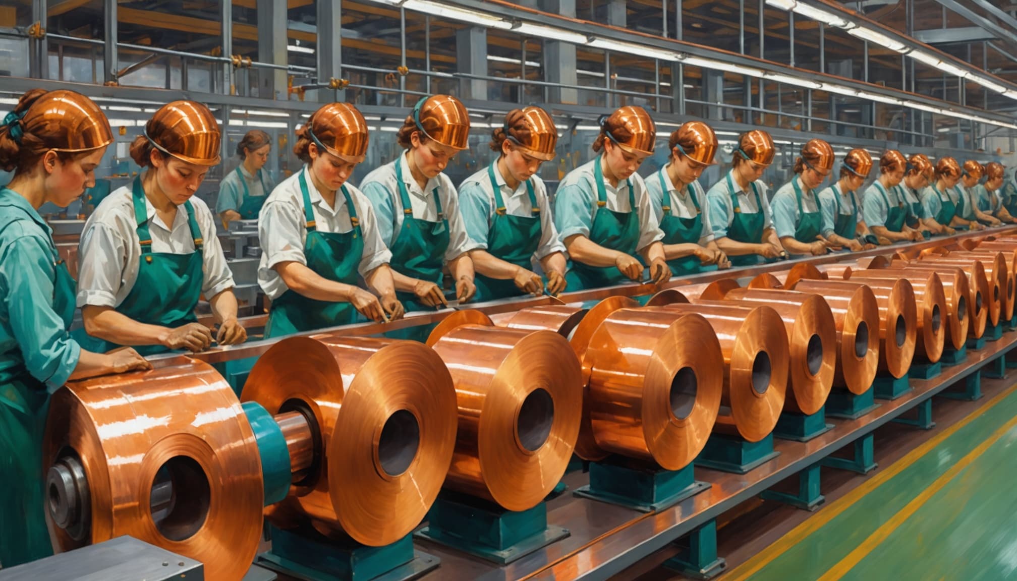 Currency Wars and Cost Chaos: Consumer Durables Fight for Margins