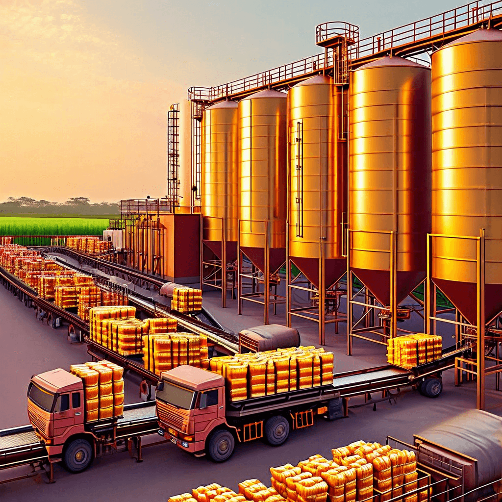 AWL Agri Business Q4FY26: Record Revenue, First Dividend Signal New Growth Phase
