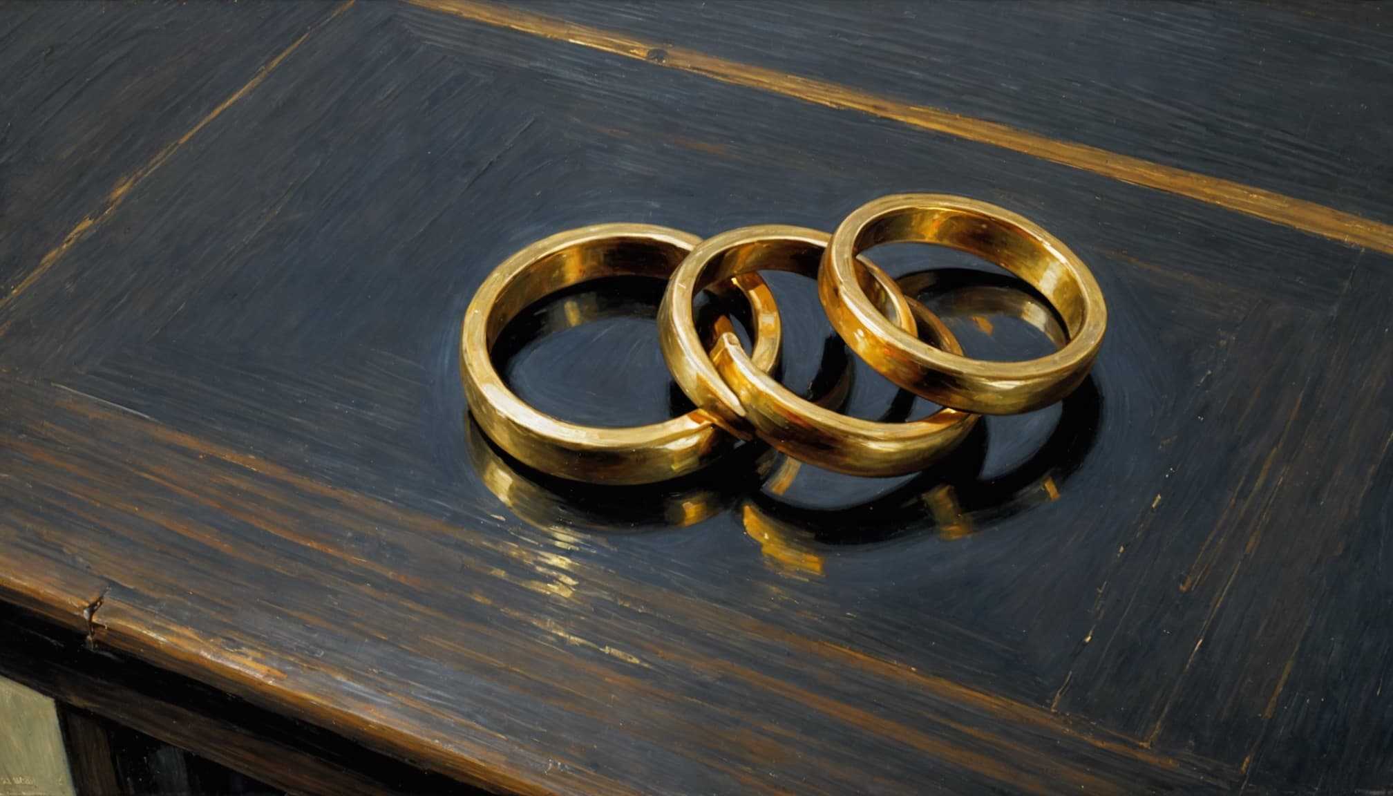 The One-Paisa Gold Ring: How Joyalukkas and Kalyan Won TN's ₹755 Crore Tender