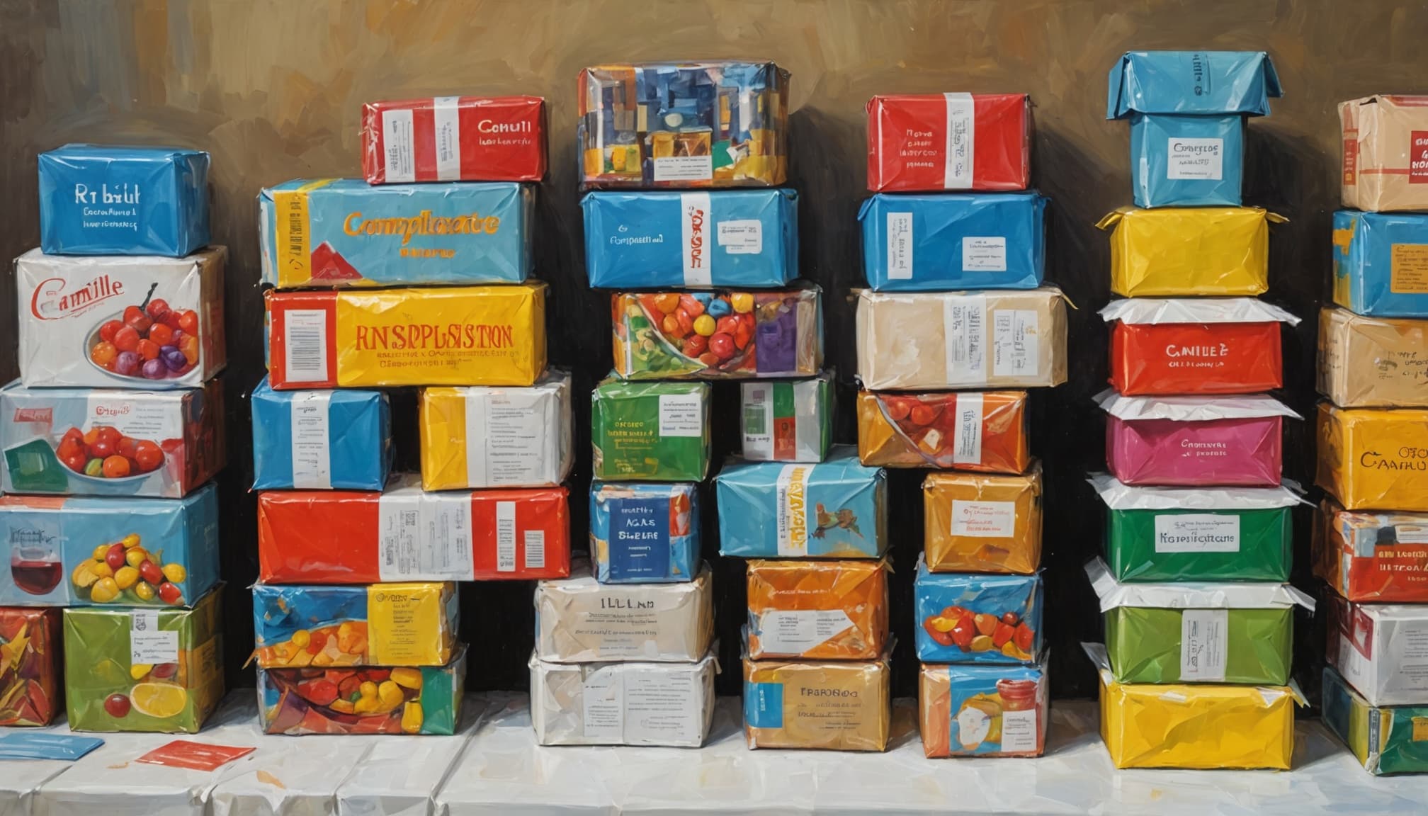 FSSAI's Regulatory Crackdown: Compliance Costs and Strategic Shifts in India's Food & Beverage Sector