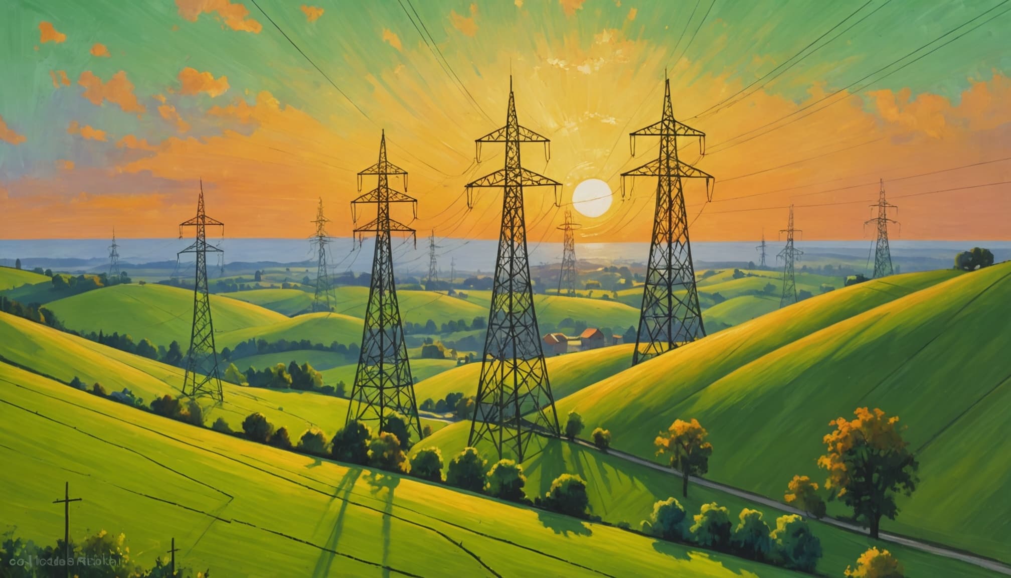 Adani Energy Solutions' Rs 4,700 Crore Maharashtra Win: What It Means