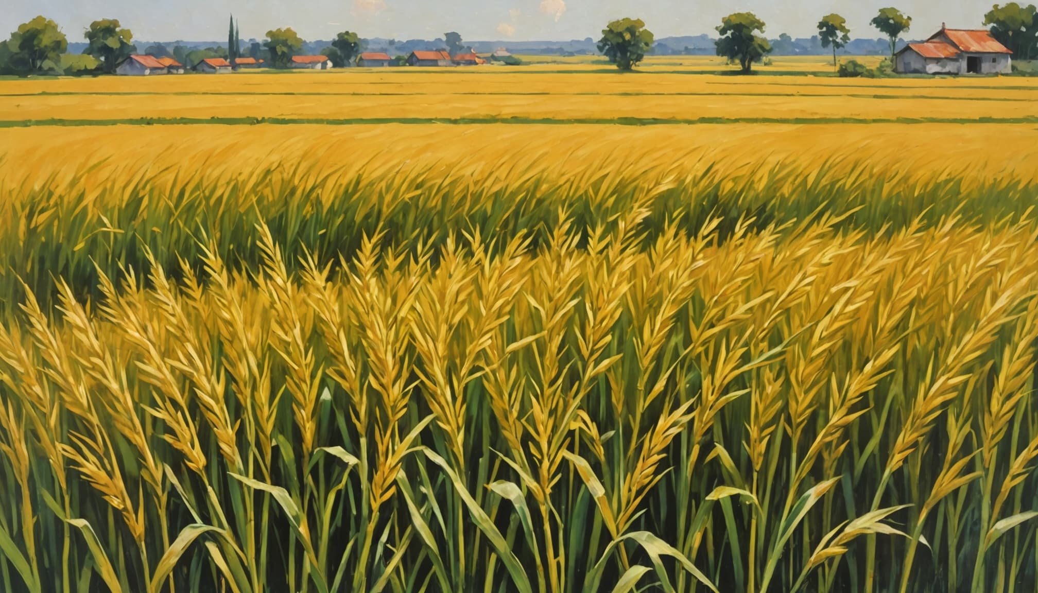 Rice vs Dairy: How Soft Commodity Rally Played Out Differently