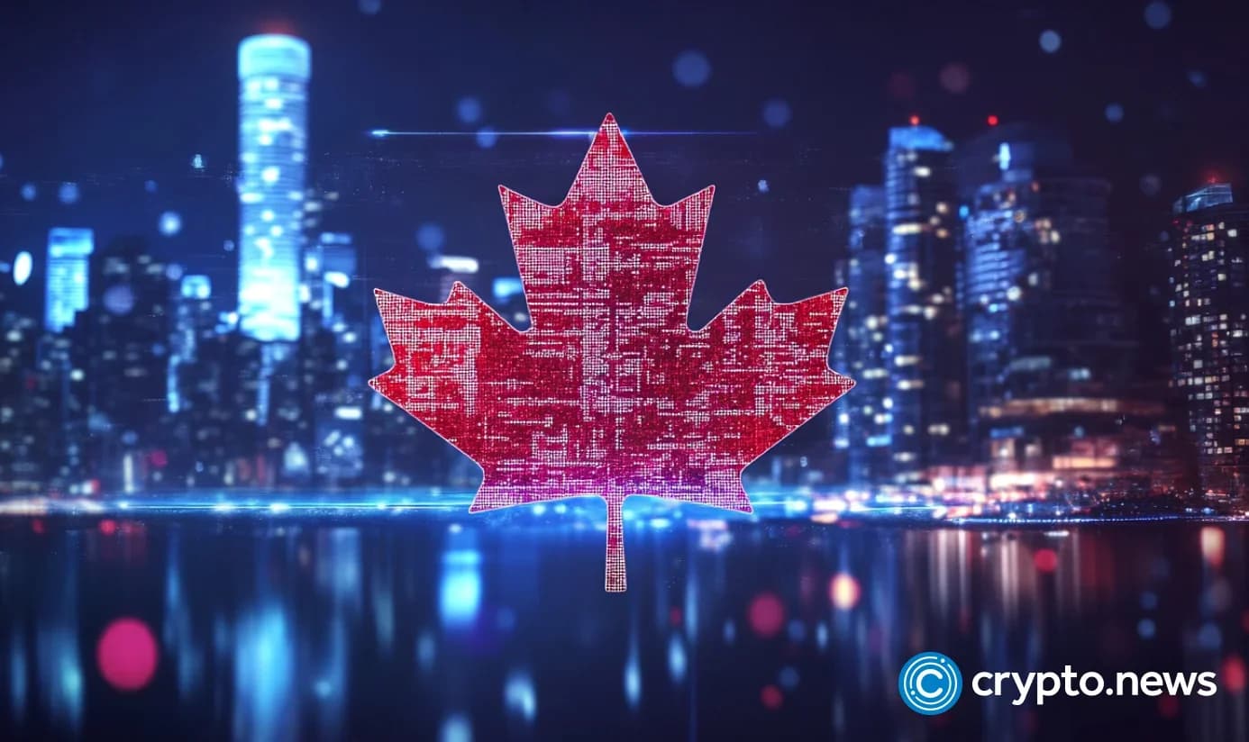 Canada's Big Six Banks Launch Shared Tokenized Deposit Platform