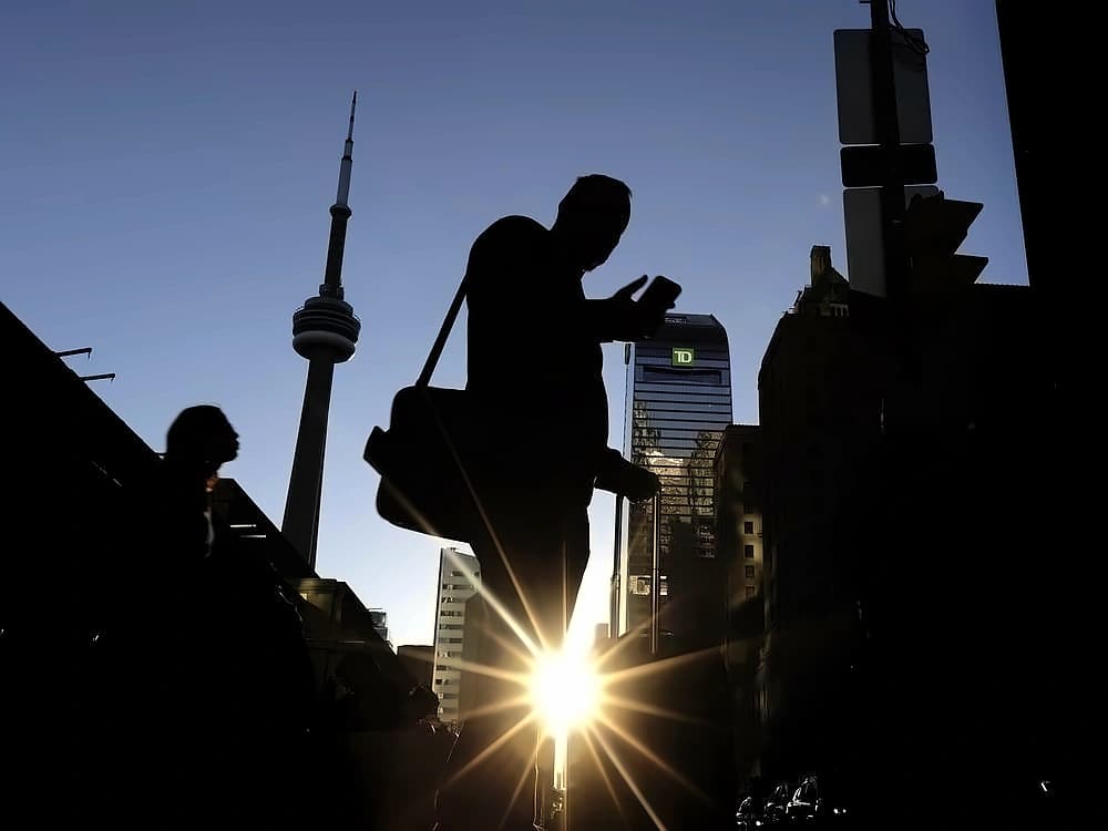 Canada's Economy Shows Strong Recovery with GDP Growth and IPO Surge
