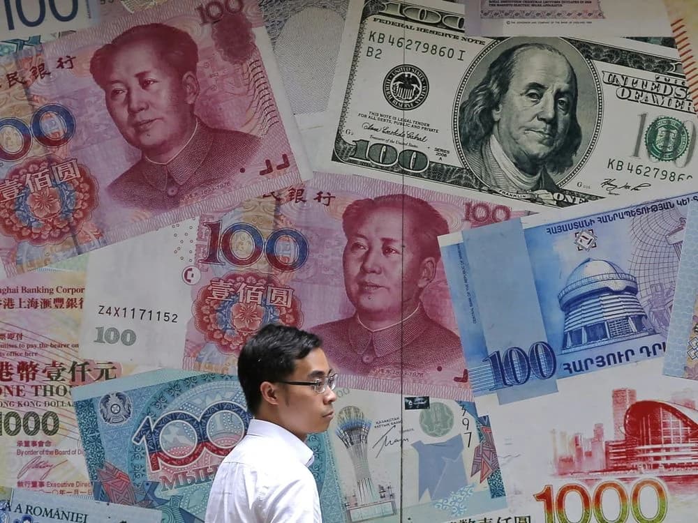 Canada Maintains Net Lender Status as US Investment Flows Continue