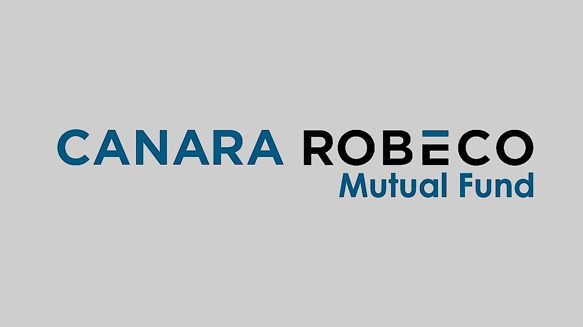 Canara Robeco Mutual Fund Changes Fund Managers