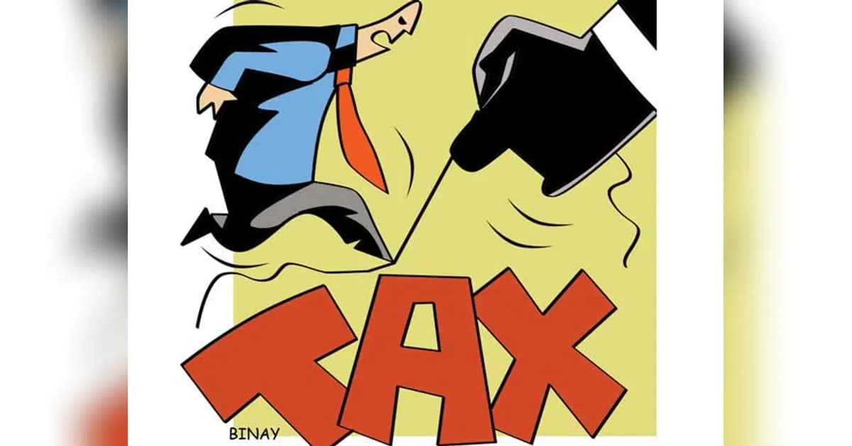 Capital Gains Tax Guide: Rates, Exemptions & Filing Tips