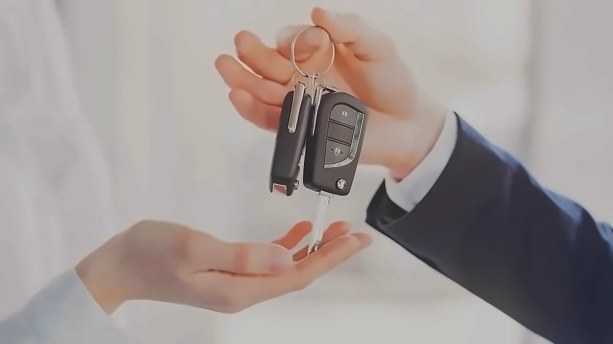 Car Loan Checklist: 5 Key Factors Before Applying
