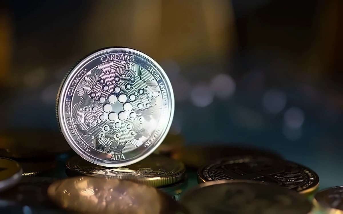 Cardano ADA Stagnant Despite Quantum Security Push