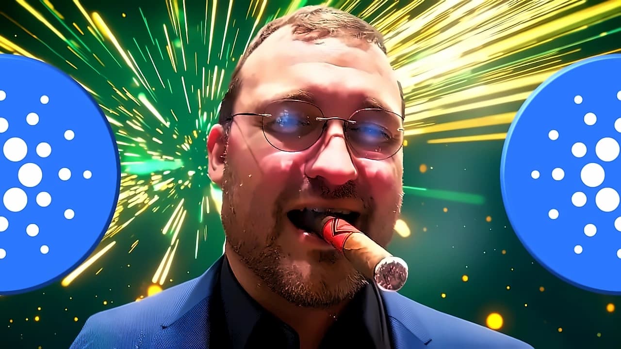 Cardano Targets $0.60 by September 2026 as Hoskinson Predicts Best Days Ahead