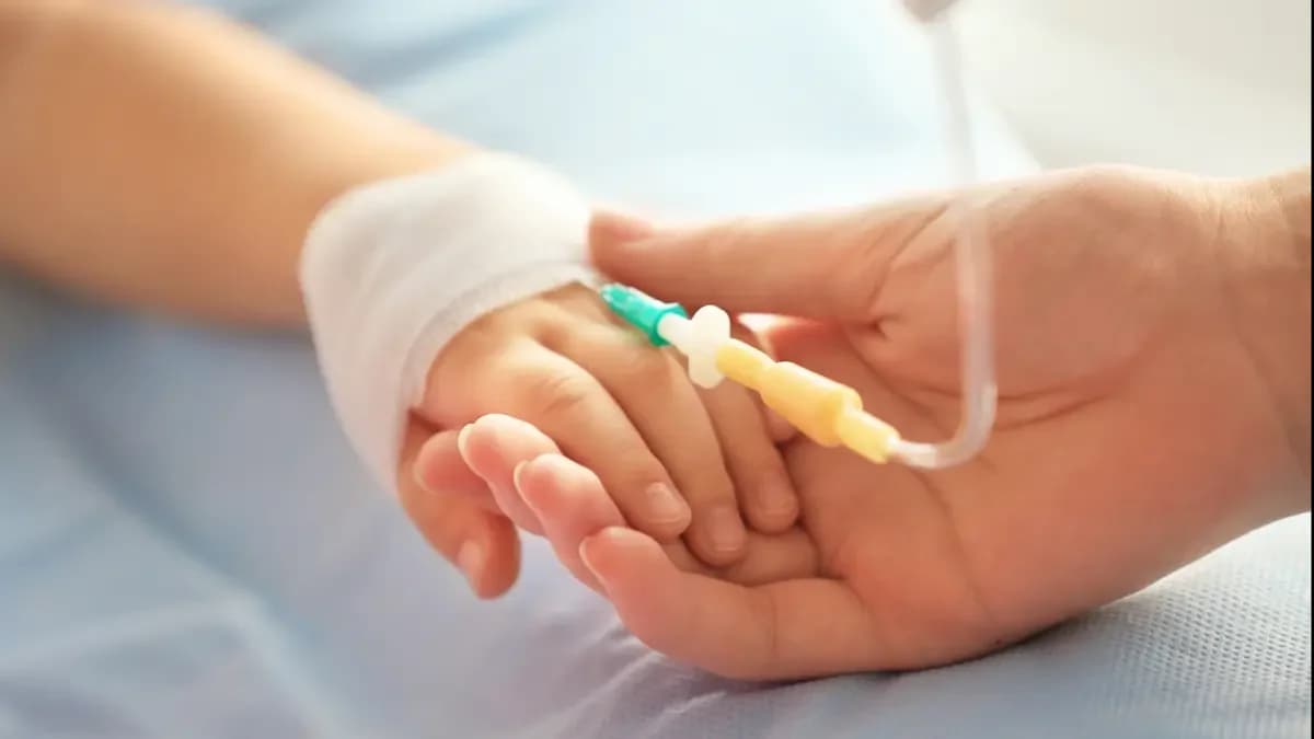CarePal Money crosses ₹150 cr healthcare loan run rate