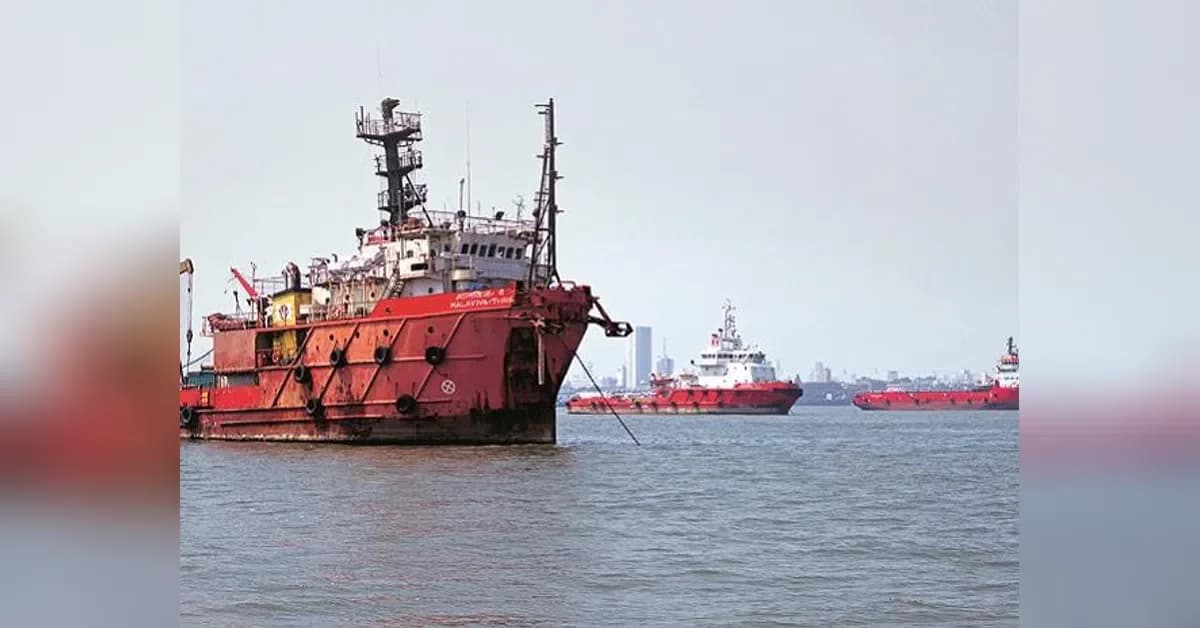 Cargo Ship Attacked in Red Sea Off Yemen Coast