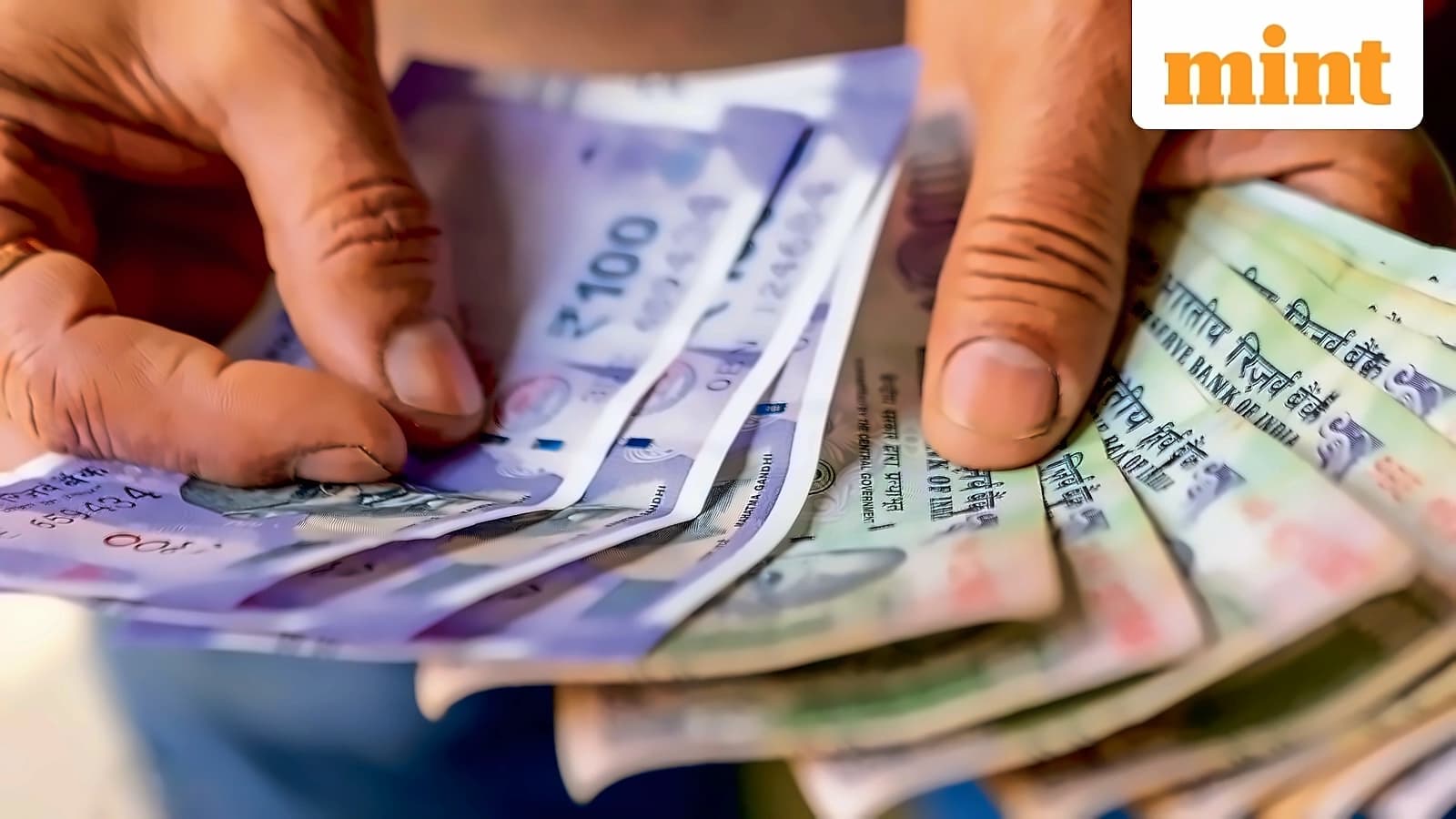 Cash loans above ₹20K from friends face 100% penalty
