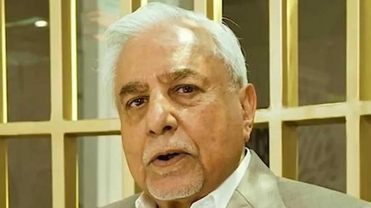 CBI charges Subhash Chandra with ₹1,322 cr LIC Housing Finance fraud