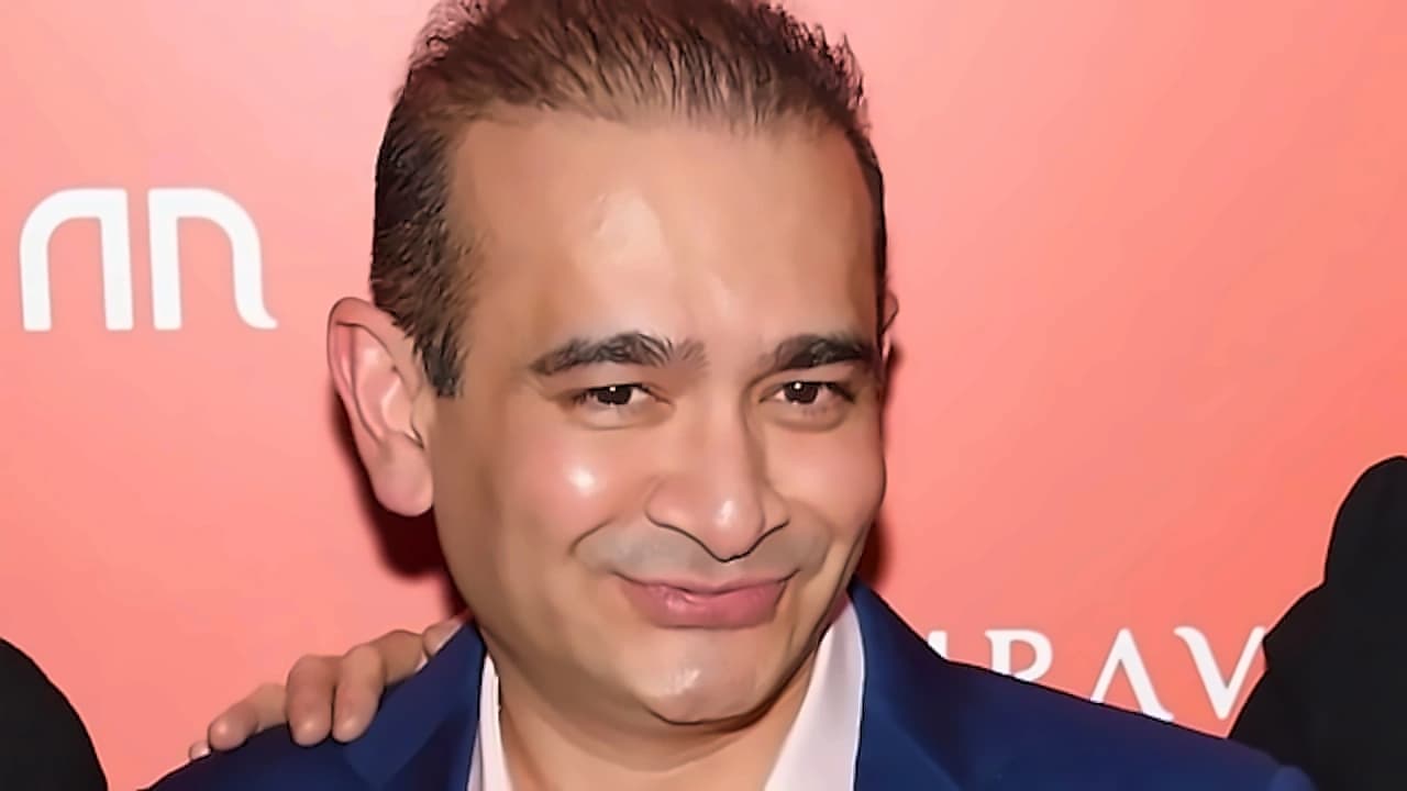 CBI Drops Corruption Charges Against Nirav Modi