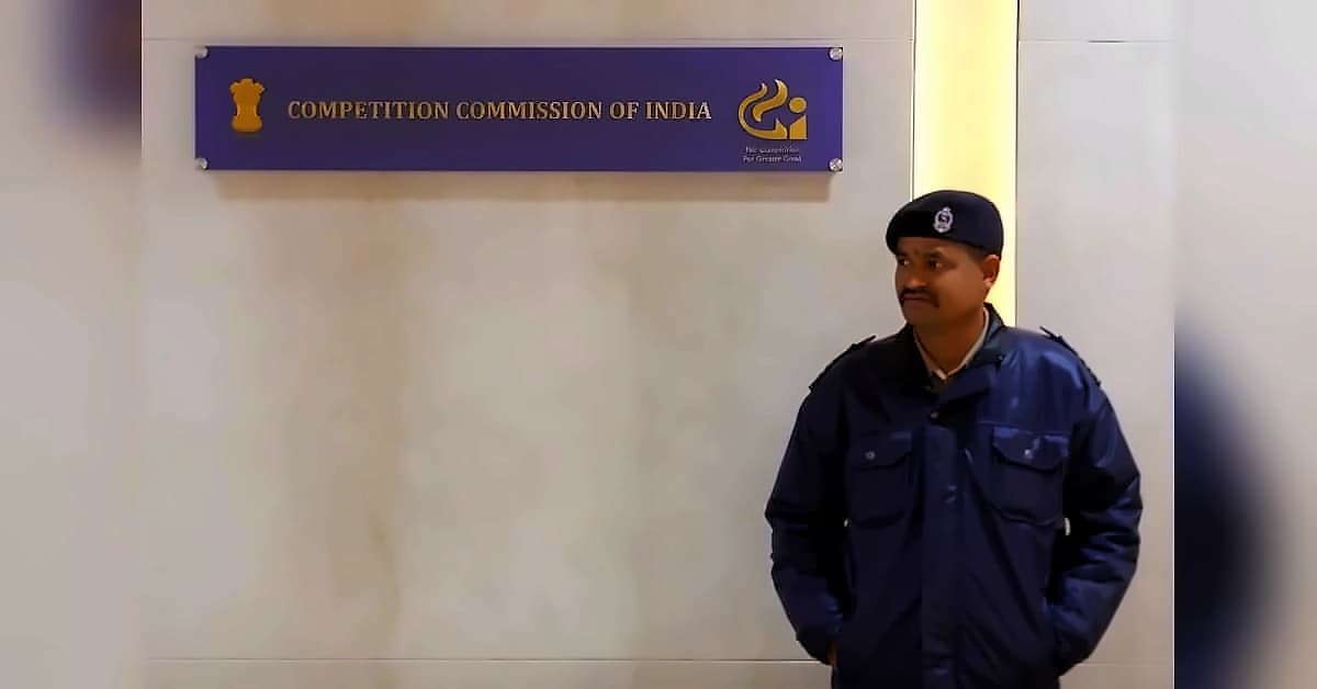 CCI Rejects Interim Relief Plea Against Mrs India Inc