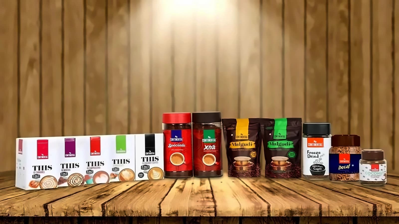 CCL Products Q1 profit surges 61.33% to ₹117 crore, declares ₹3 dividend