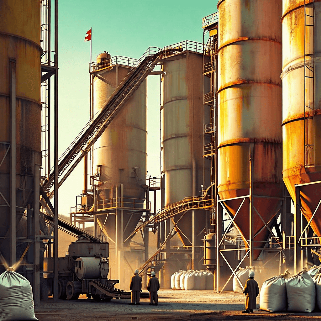Cement Sector FY27 Outlook: Growth Amid Cost Pressures