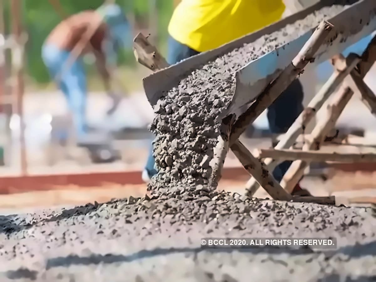 Cement firms cut growth outlook amid cost pressures