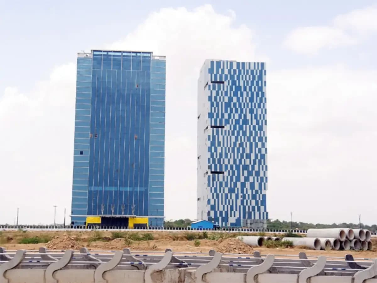 Central Bank to open GIFT City IFSC branch next month
