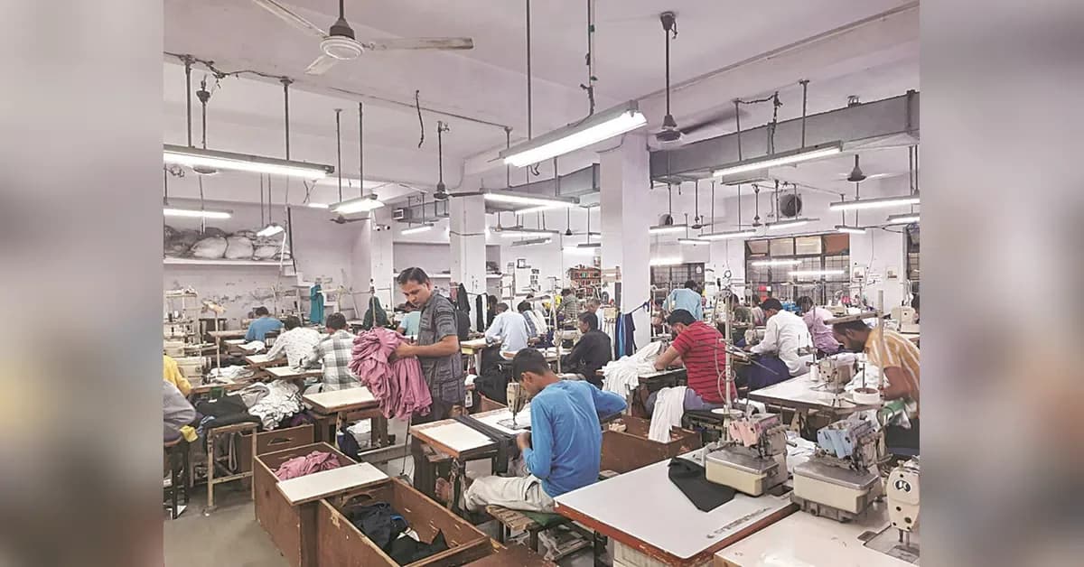 Centre mandates TReDS route for CPSE MSME payments