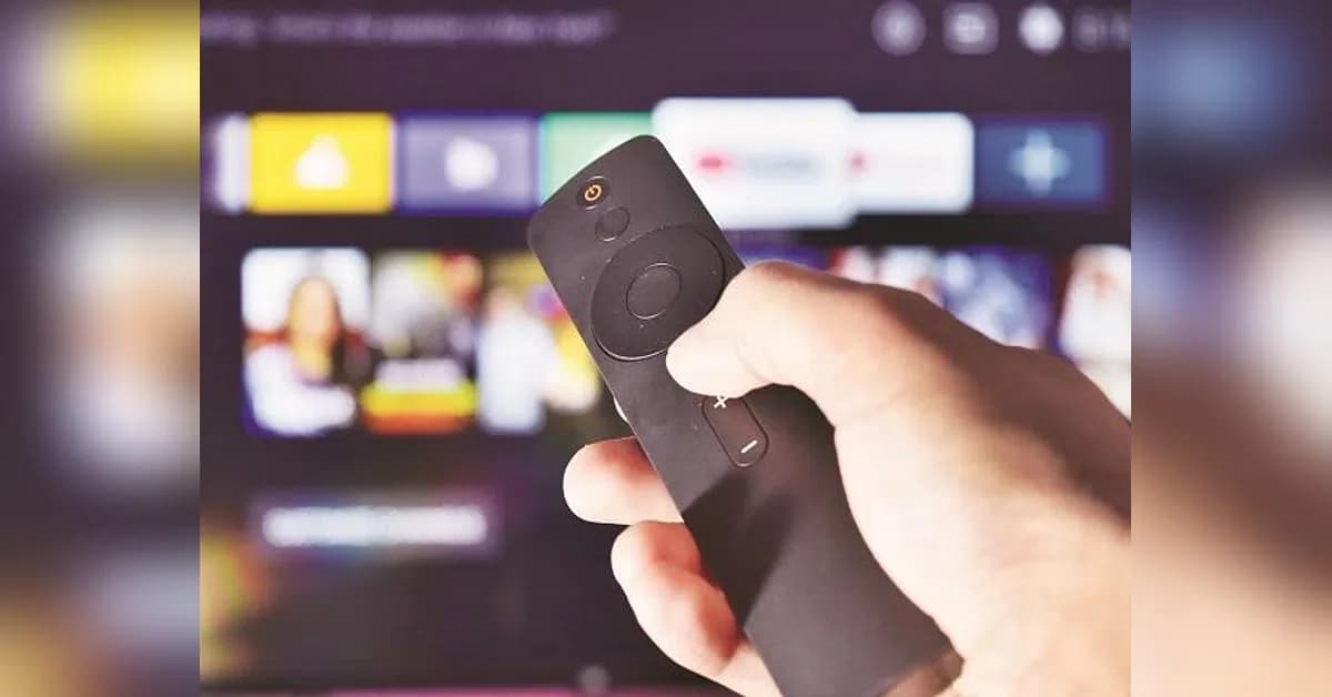 Centre releases draft broadcasting rules consolidating TV-radio framework