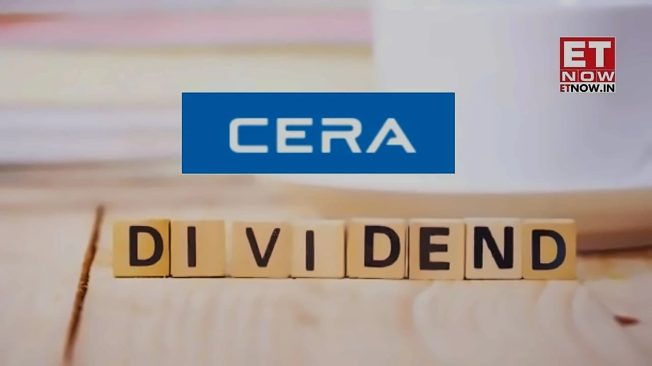 Cera Sanitaryware Q4 Results: ₹75 Dividend Despite Profit Decline