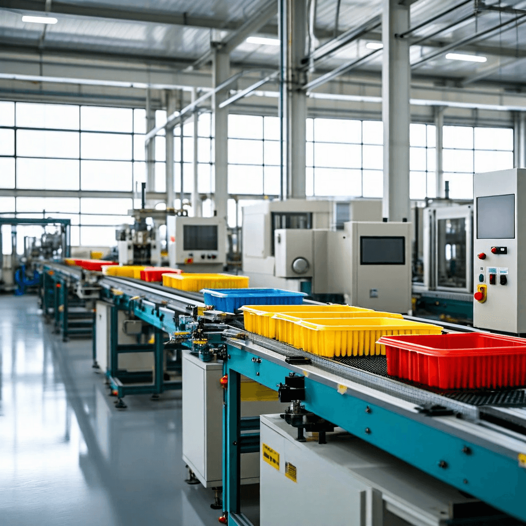 Mitsu Chem Plast FY26: Profit Doubles as Margins Soar