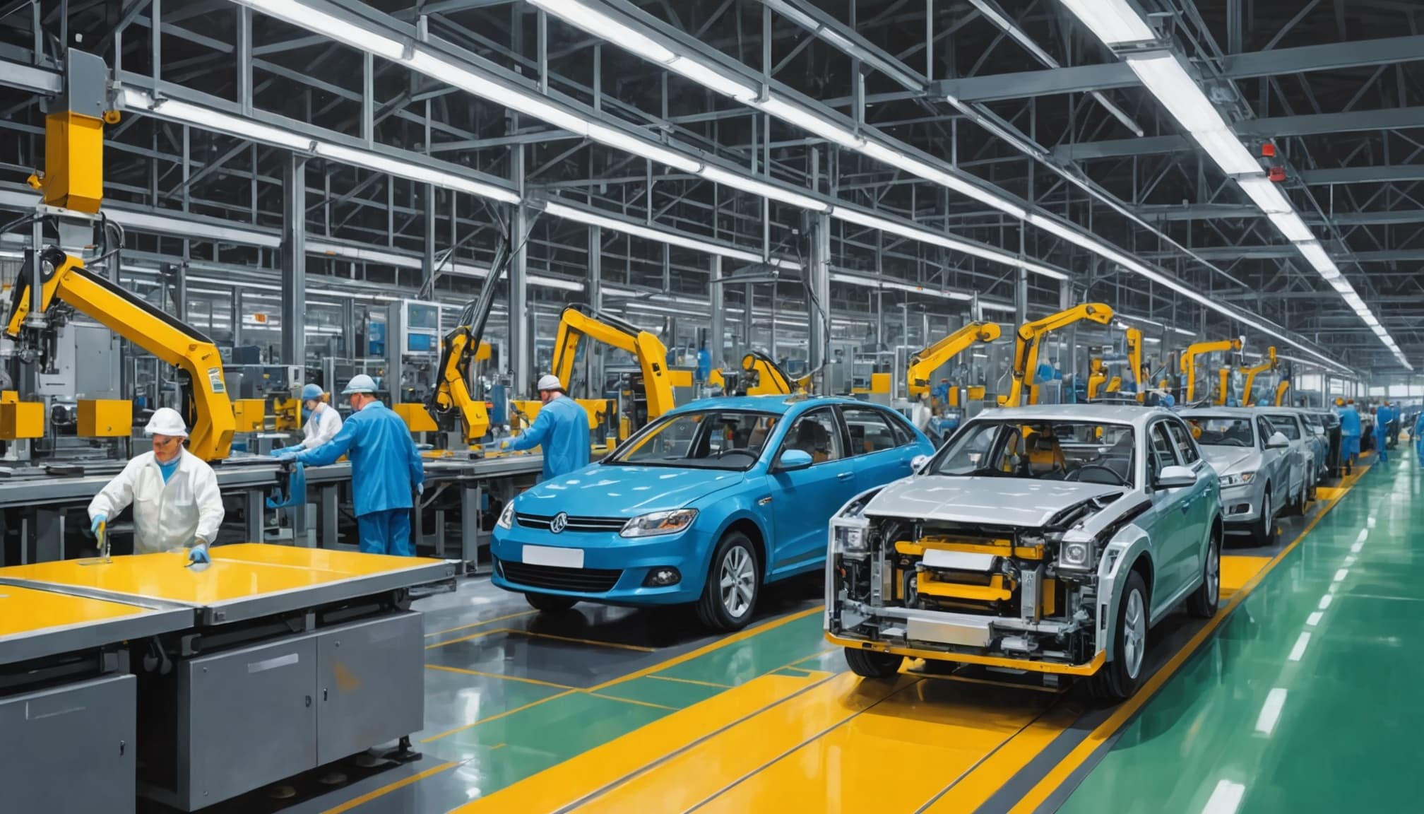Hyundai's $15.5 Billion India Bet: What's Really Going On