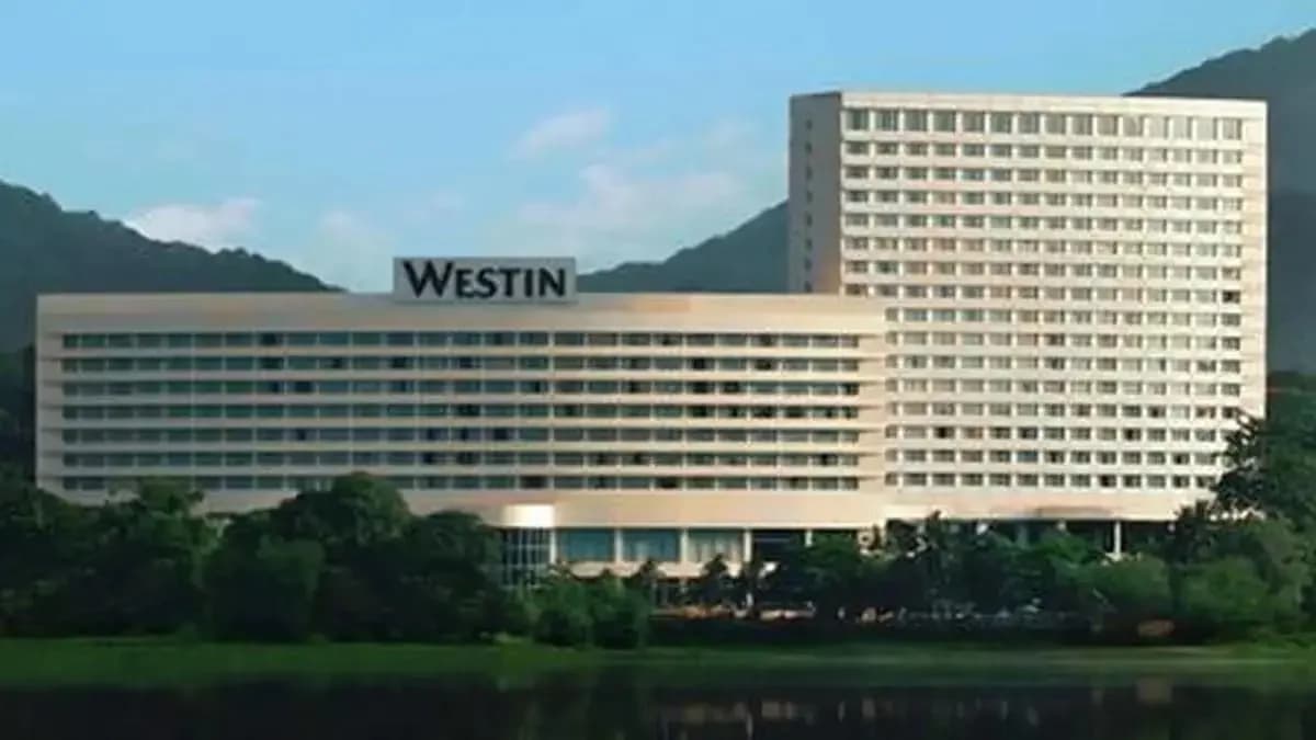 Chalet Hotels Maintains Buy Rating with ₹965 Target