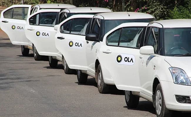 Chandigarh Suspends Ola's License for Six Months