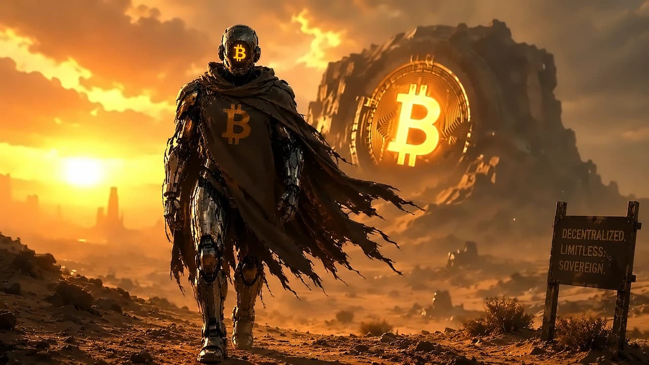 ChatGPT Predicts Bitcoin at $115K by January 2027