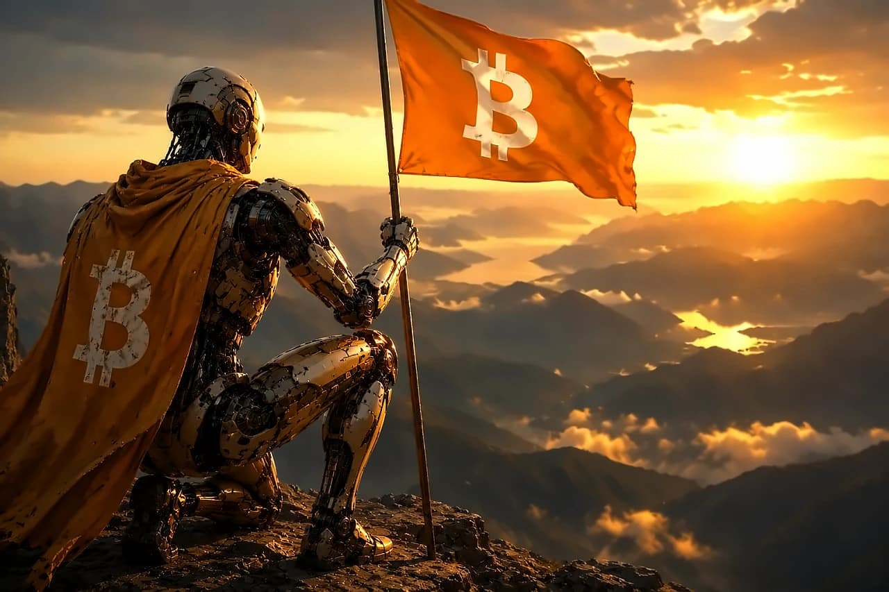 Microsoft Copilot and ChatGPT AI Predict Bitcoin Could Hit $100K by End-2026