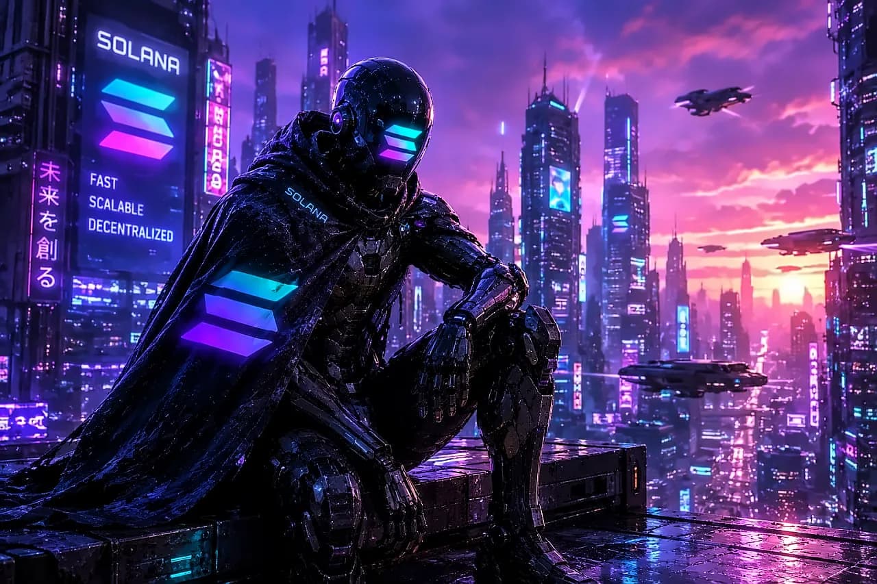 Solana Reaches $102.7, Meta AI Predicts $210 by End-2026