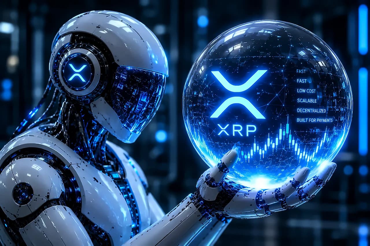XRP Predicted $3 Breakout Amid $3 Trillion AI IPO Wave
