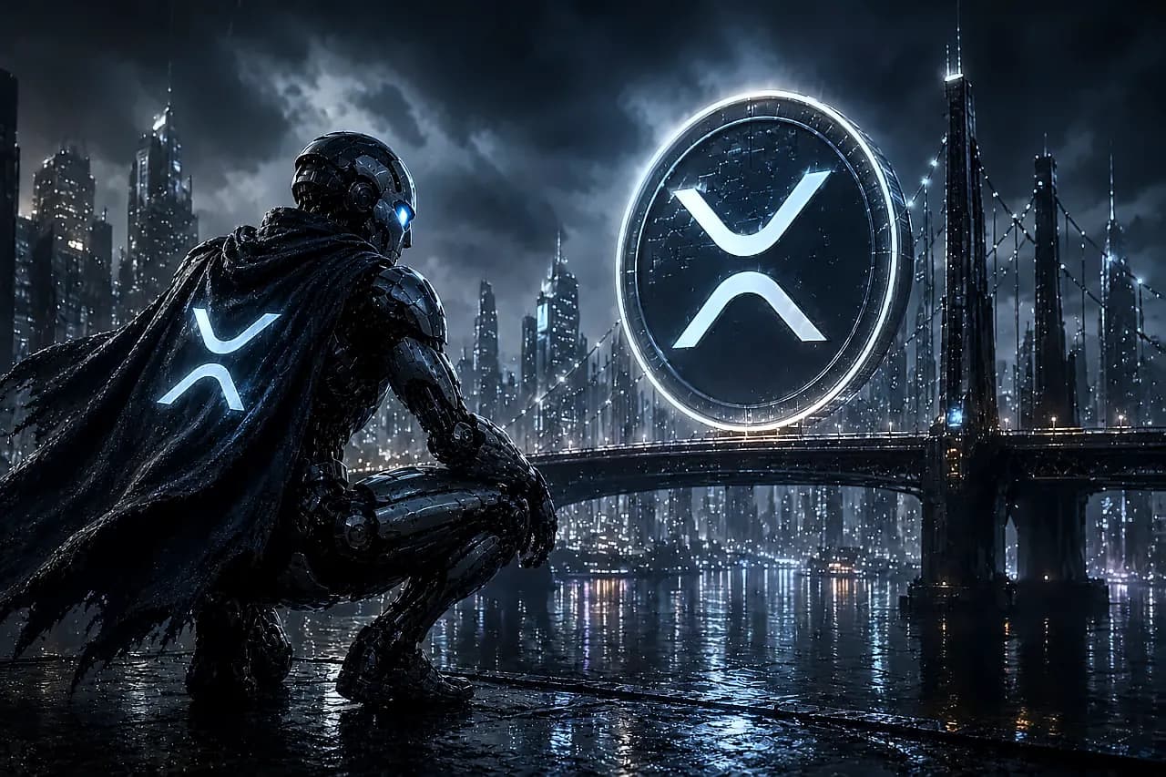 XRP Price Prediction: Standard Chartered Sees $12.50 by 2028