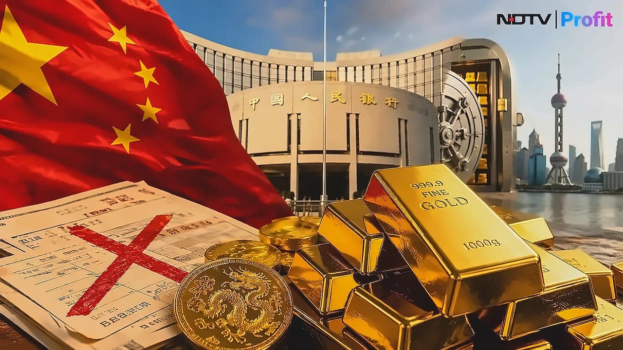 China Ends Paper Gold Trading, Pushes Physical Bullion