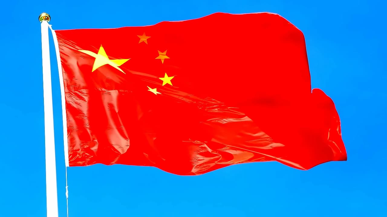 China Sentences Ex-Official to Death for $324M Bribery