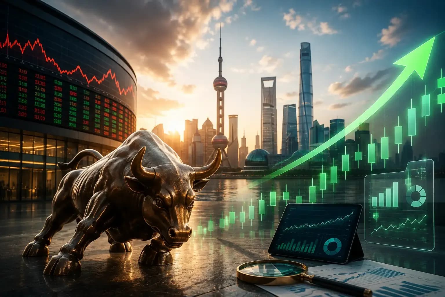 Asian shares rise as Fed rate hike fears ease ahead of US jobs data