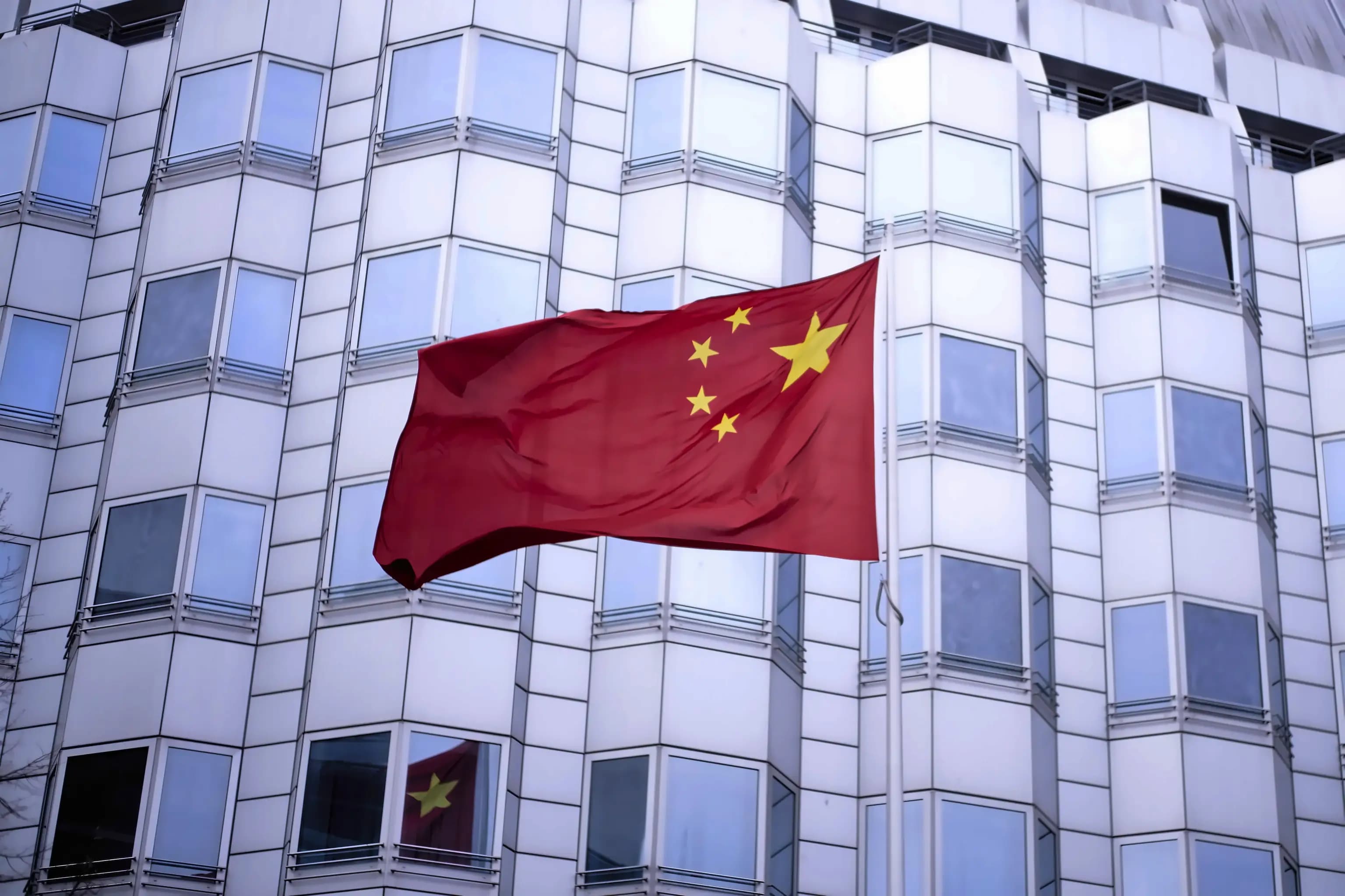 China's Manufacturing PMI Falls to 49.3 in October