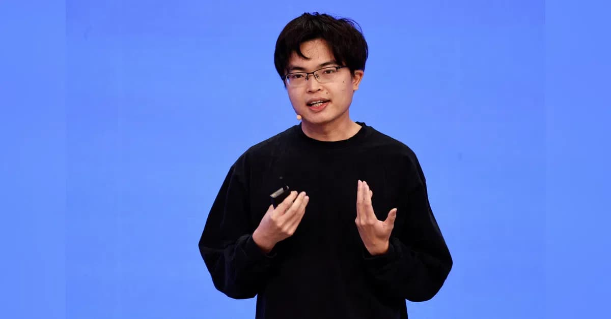 China's Moonshot unveils world's largest open AI model