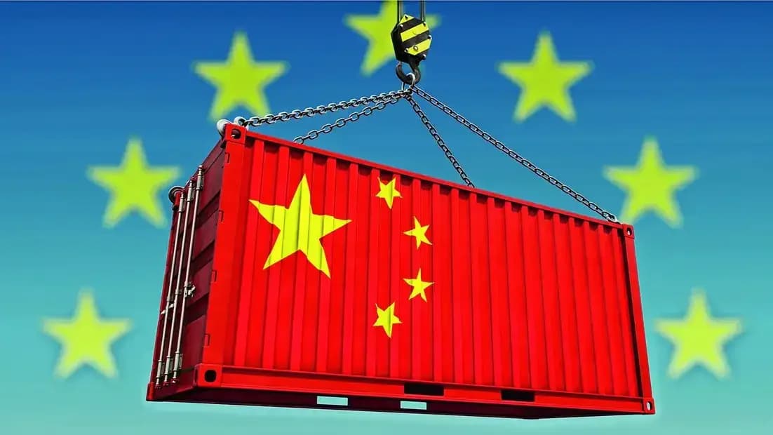 China services PMI hits 10-month low in July, missing forecasts