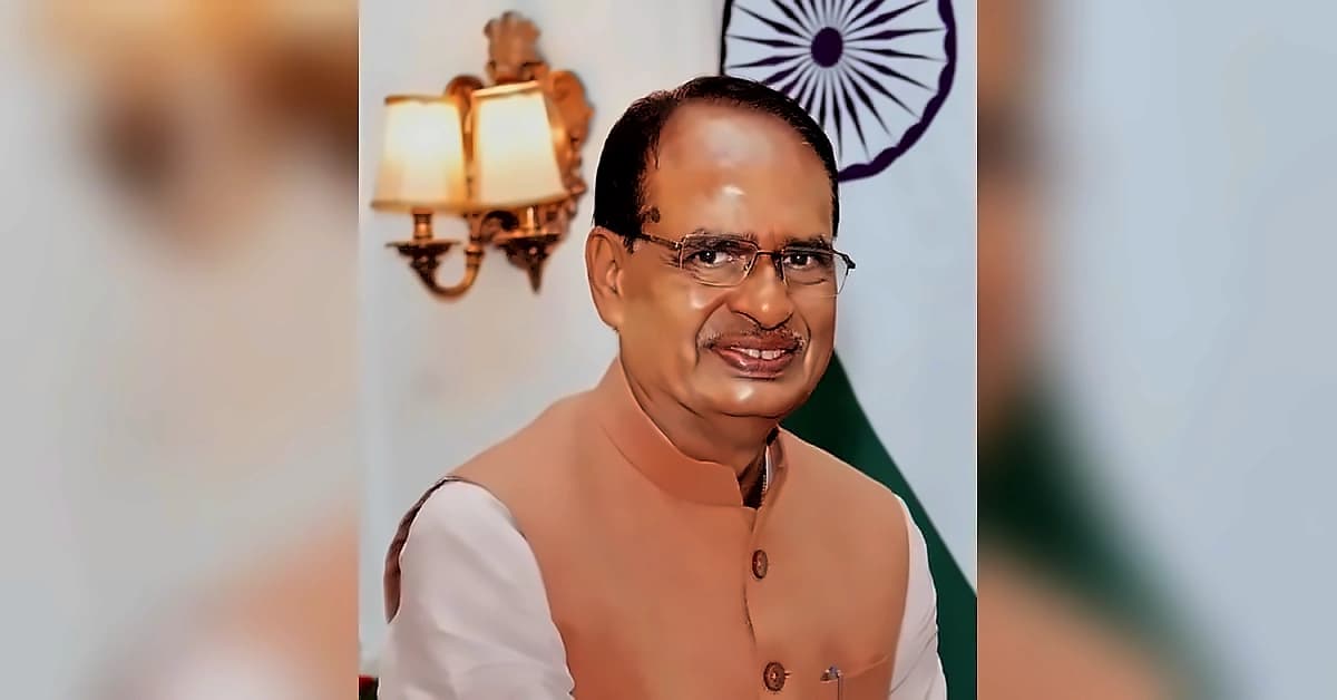 Farmers back ethanol programme as Chouhan emphasizes farmer-centric approach