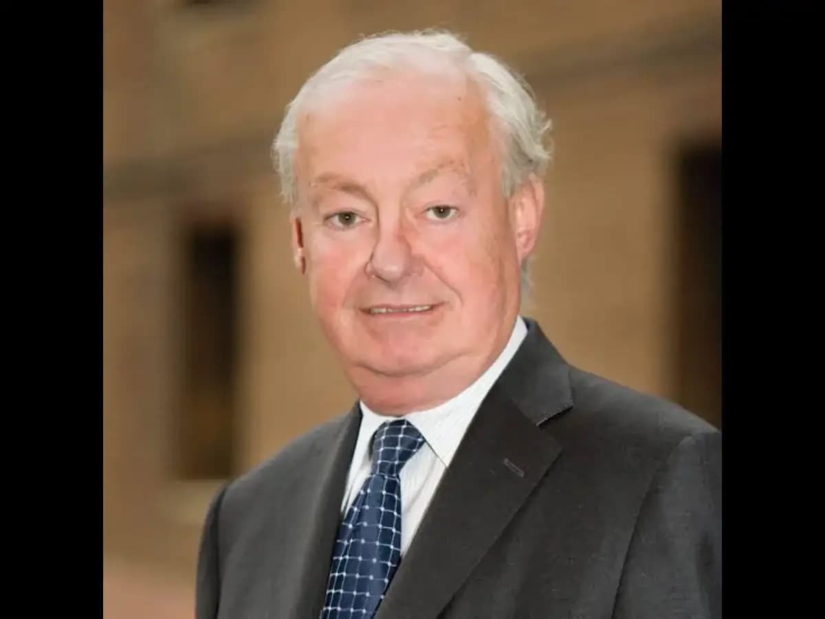 Chris Browne: Confidence Drives Portfolio Decisions