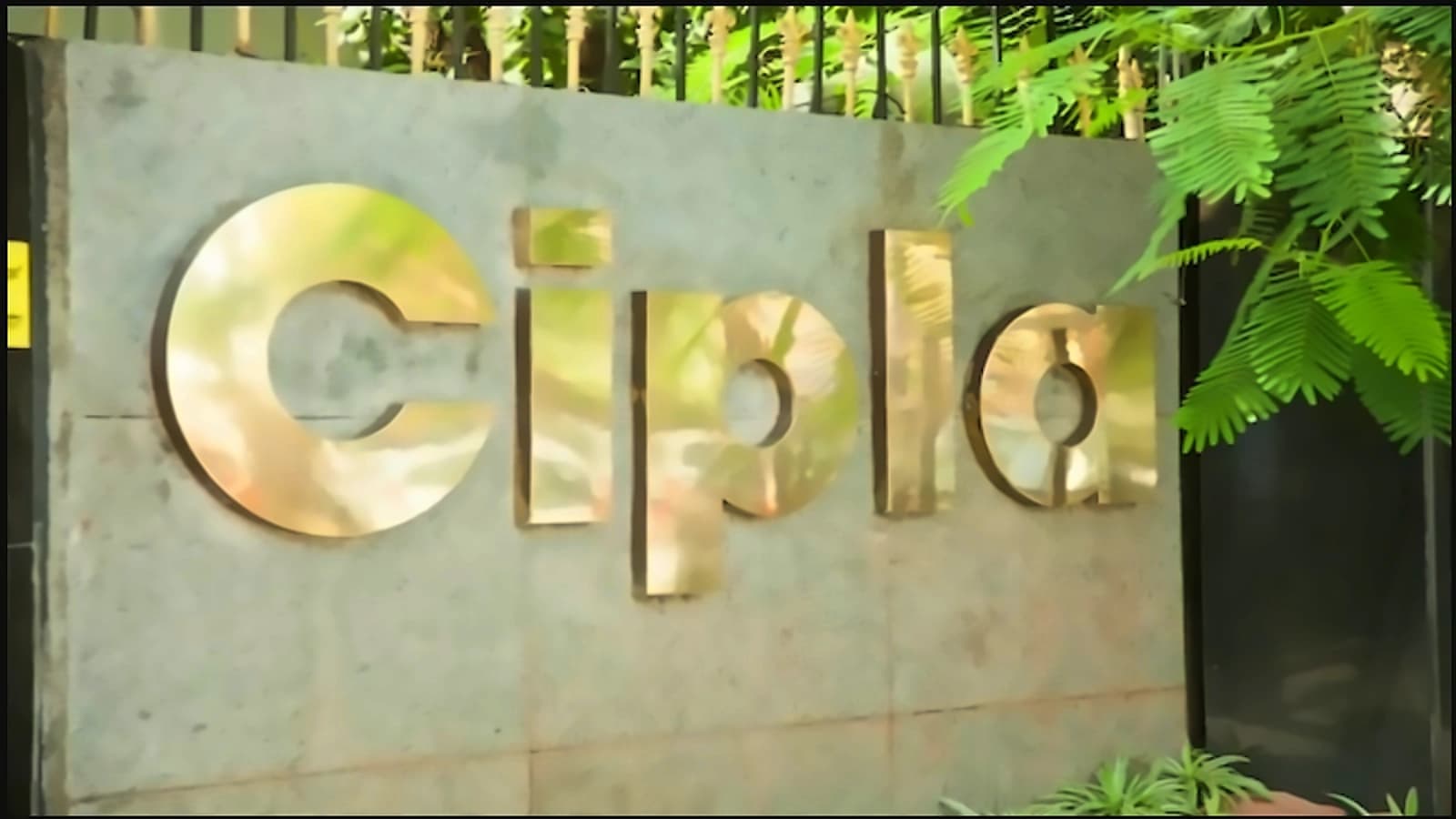 Cipla shares rise on cancer drug licensing deal with Sino Biopharma