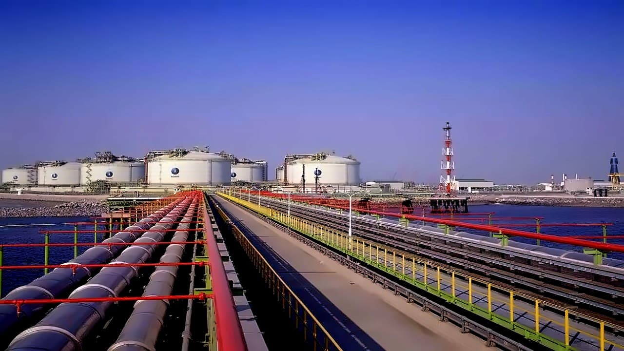Citi Cautious on Petronet LNG as Regasification Regulation Risk Grows